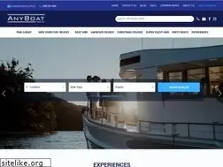 Sites similar to anyboat.com.au