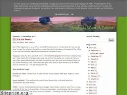 Sites similar to anybody-want-a-peanut.blogspot.com