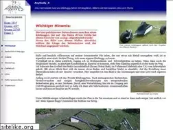 Sites similar to anybody-x.de
