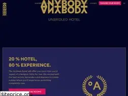 Sites similar to anybody.cz