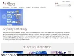 Sites similar to anybodytech.com