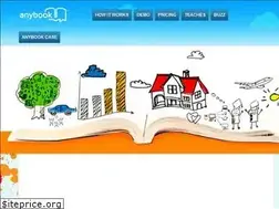 Sites similar to anybookreader.com