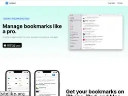Sites similar to anybox.app