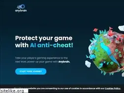 Sites similar to anybrain.gg