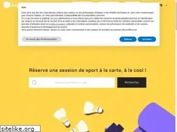 Sites similar to anybuddyapp.com