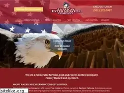 Sites similar to anybugs.com