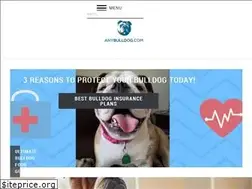 Sites similar to anybulldog.com