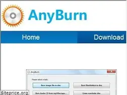 Sites similar to anyburn.com