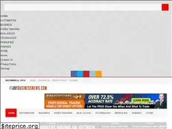 Sites similar to anybusinessnews.com