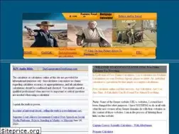 Sites similar to anycalculator.com