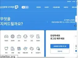 Sites similar to anycardirect.co.kr