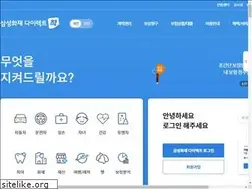 Sites similar to anycardirect.kr