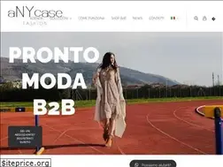 Sites similar to anycasefashion.it