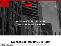 Sites similar to anycialis.com