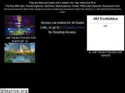 Sites similar to anycitypromotions.com
