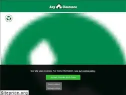 Sites similar to anyclearance.net