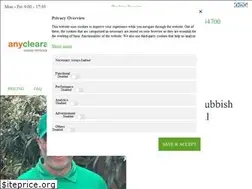 Sites similar to anyclearance.org