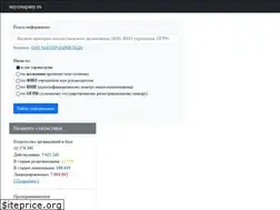 Sites similar to anycompany.ru