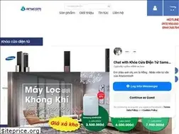 Sites similar to anycomtech.com.vn