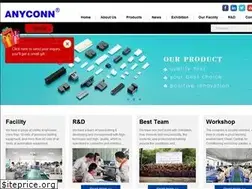 Sites similar to anyconn.com