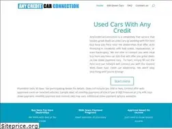 Sites similar to anycreditcarconnection.com