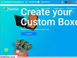 Sites similar to anycustombox.com