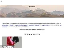 Sites similar to anyda.fr