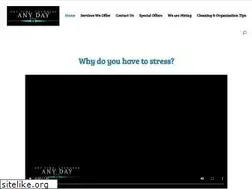 Sites similar to anydayapa.com