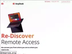 Sites similar to anydesk.pt