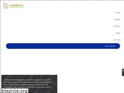Sites similar to anydigitalmarketing.co.uk