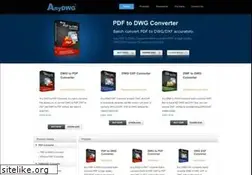 Sites similar to anydwg.com