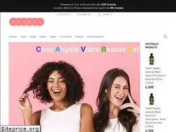 Sites similar to anyele.fr