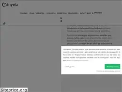Sites similar to anyelu.es