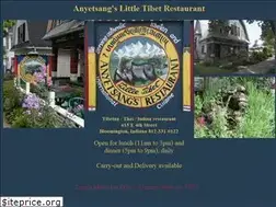 Sites similar to anyetsangs.com