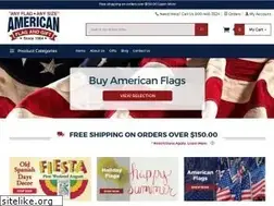 Sites similar to anyflag.com