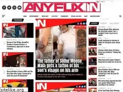 Sites similar to anyflix.in