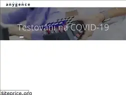 Sites similar to anygence.com