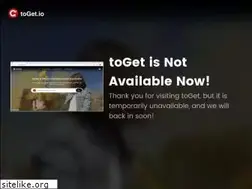 Sites similar to anyget.media