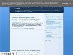 Sites similar to anygoogle.blogspot.com
