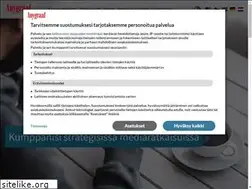 Sites similar to anygraaf.fi