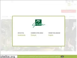Sites similar to anygreen.be