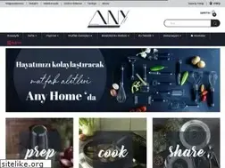 Sites similar to anyhome.com.tr