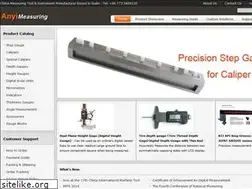 Sites similar to anyimeasuring.com