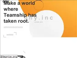 Sites similar to anyinc.jp
