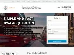 Sites similar to anyip.com