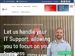 Sites similar to anyit.com