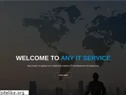 Sites similar to anyitservice.com