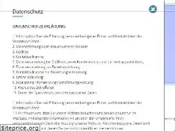 Sites similar to anykam.de