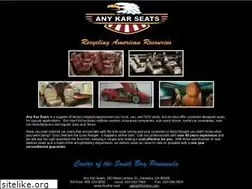 Sites similar to anykarauto.com