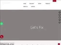 Sites similar to anylaptopfix.com
